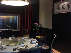 包厢-厉家菜(金宝街店)