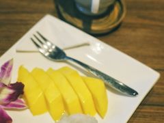 -Let’s Relax Spa(Siam Square One)