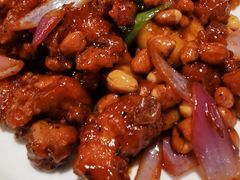 -陈傻子餐厅(世纪都会店)