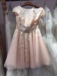 -SATIN COUTURE瑟庭婚纱礼服馆