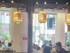 -南京大牌档(凯德大峡谷店)