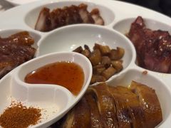-嘉味港式餐厅(海门大有境店)