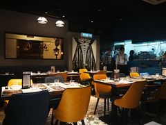 大堂-La Postre(上环店)