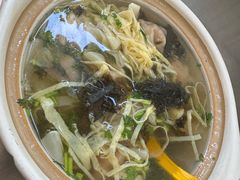 -吉云馄饨(桑梓路店)
