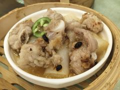 -龙的酒楼·手工早茶·顺德菜(近良路店)