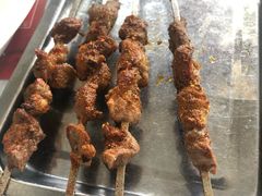 -马尔龙新疆饭店·清真(瑞景店)