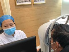 -天津大学爱尔眼科医院(天津院区)