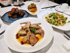 -金美华轩(东方路齐鲁店)