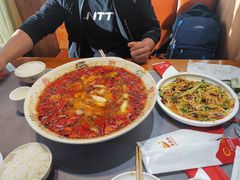 -马家水煮鱼(富民街店)