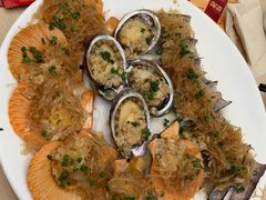 -琼大师东方烤乳猪(亚特兰蒂斯店)