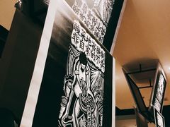 景观位-太二酸菜鱼(正大广场店)