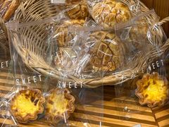 -爱上甜蜜蜜(田盛街店)