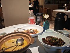 -沅江水·湖南家宴(南村万博长隆商圈店)