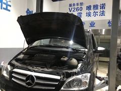 -李师傅修车保养维修连锁(金盏店)