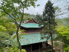 -莫干山风景区