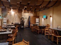 大堂-大风老火锅(江北一店)