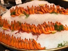 -咖啡苑 - 蔚藍夏日限定主题(永利皇宫店)