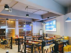 -四禧精酿烧烤串吧(大明湖店)