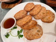 -漢舍中国菜馆(889广场店)