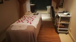 -尊尚柏丽美容SPA