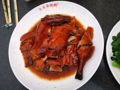 -黄连大头华烧鹅店(大良店)