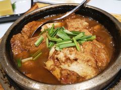 -董鲁烤鸭(建和街店)