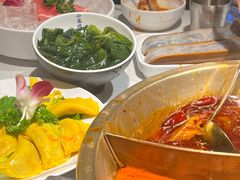 -小龙坎火锅(总店)