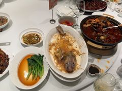 -眉州东坡(望京店)