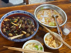 -三哥田螺(北书院街店)