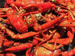 -松哥油焖大虾(科技园店)