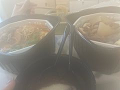 -小满手工粉(北京来福士店)