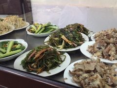 -津门永胜包子铺(哈尔滨道总店)