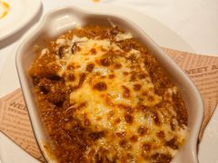 -波特曼西餐厅(中央大街店)