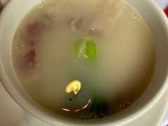 -玫瑰厅上海菜(兴国路店)