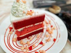 -Highline·城市露台景观餐厅(淮海路店)