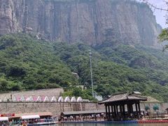 -河南宝泉旅游区