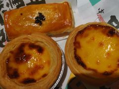 -虎头局·渣打饼行(五一新干线店)