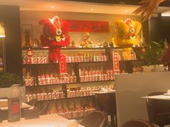 -十六台·经典广东菜(德外大街店)