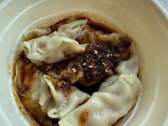 钟水饺-龙抄手(文殊坊店)