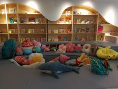 -Ours树朵家亲子餐厅(远策中心店)