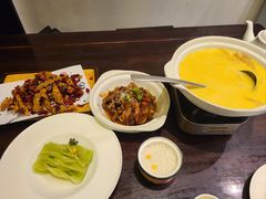-茶叁酒肆·楚味江湖(菱角湖店)