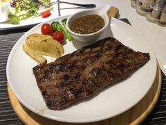 -斗牛士牛排餐厅(嘉里汇店)
