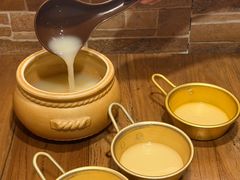 -恩你小木屋·韩式料理(假日广场店)