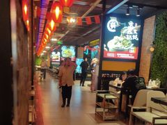 -天都火锅酒楼(虹梅南路店)