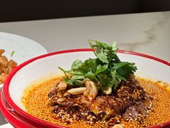 -麻六记(新天地店)