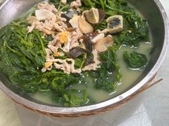 -红旗山庄(圭峰山店)