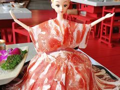 -桃花沅火锅(长嘉汇江景店)