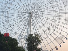 -南昌之星摩天轮