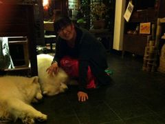 android_upload_pic-西塘明榉坊客栈