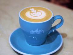 -SEN CASTLE城堡西餐(创意设计中心店)